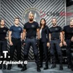 S.W.A.T. Season 7 Episode 6 release date