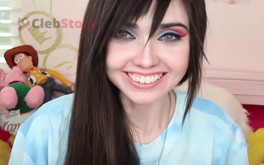 What is the net worth of Eugenia Cooney