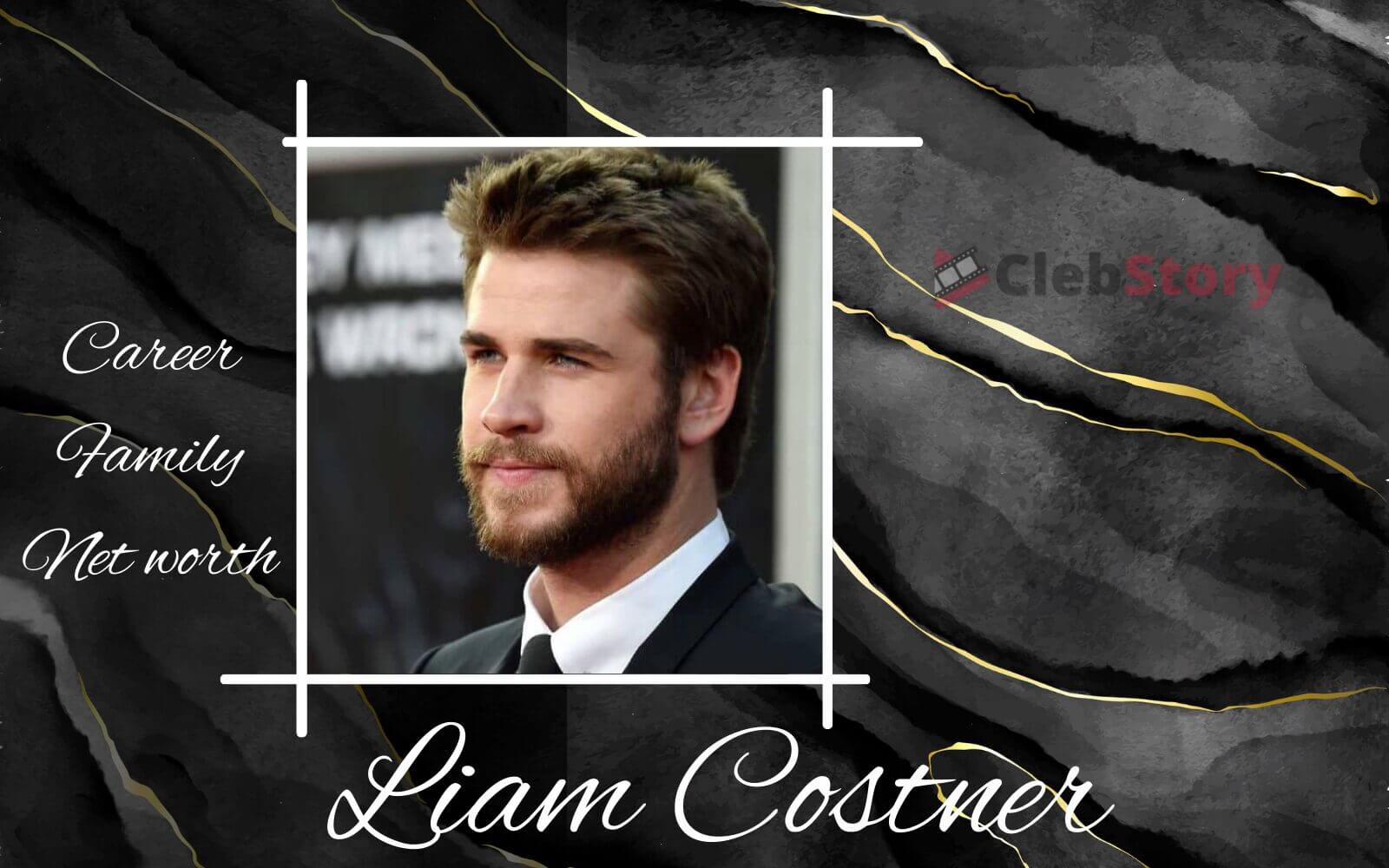 Who Is Liam Costner