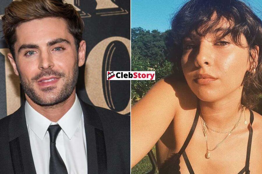 Who Is Zac Efron Dating Right Now?