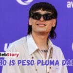 Who is Peso Pluma Dad