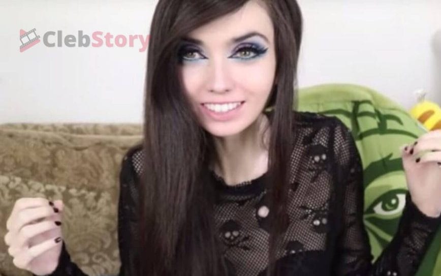 Why is Eugenia Cooney famous