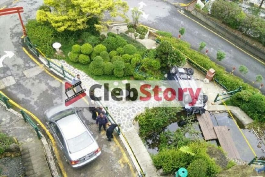 genting highland cable car accident Explain 1