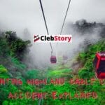 genting highland cable car accident Explain