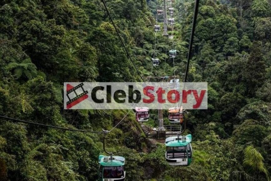 genting highland cable car accident Explain 2