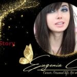 who is Eugenia Cooney